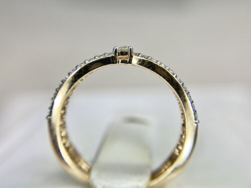 14k Rose Gold Designer Natural Round Diamond Wedding Band Ring